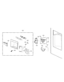 Dispenser parts