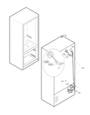 Valve and water parts