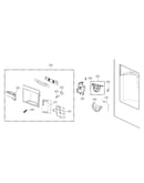 Dispenser parts