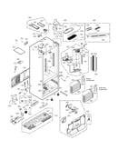 Case parts