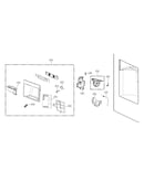 Dispenser parts