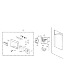 Dispenser parts