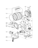 Drum parts