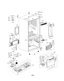 Case parts
