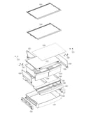 Refrigerator parts