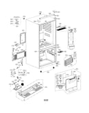 Case parts