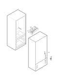 Ice maker parts