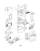 Case parts