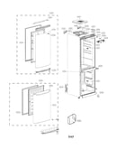 Case parts