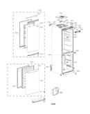 Case parts