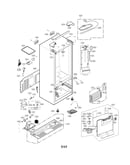 Case parts