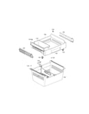 Freezer parts