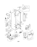Case parts