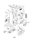 Case parts