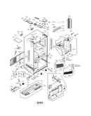 Case parts