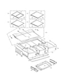Refrigerator parts