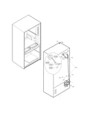 Valve and water parts