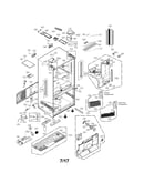 Case parts
