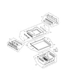 Freezer parts