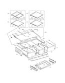 Refrigerator parts