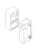 Valve and water parts