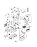 Case parts