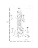 Latchboard parts