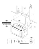 Installation parts