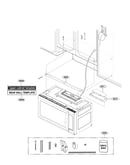 Installation parts