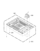 Base plate parts