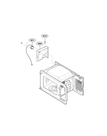 Sensor parts