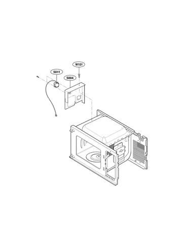 Sensor parts