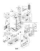 Case parts