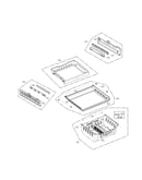 Freezer parts