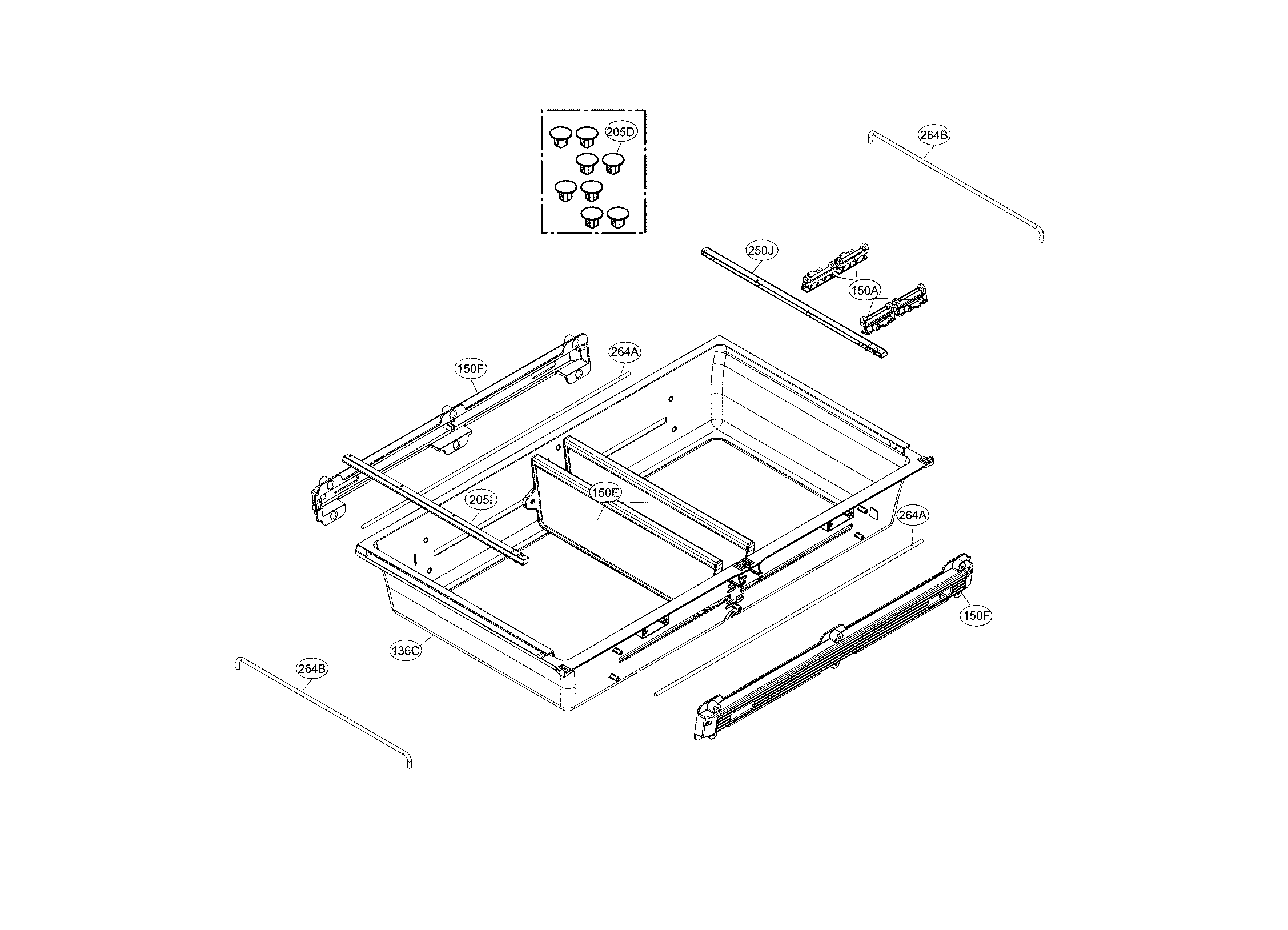 CUSTOM CHILL PARTS