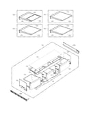 Refrigerator parts