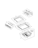 Freezer parts
