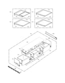 Refrigerator parts