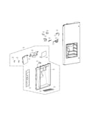 Dispenser parts