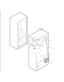 Valve and water parts