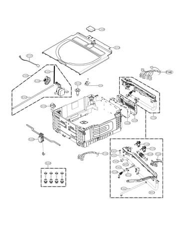 Base parts