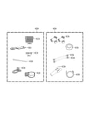 Acc parts