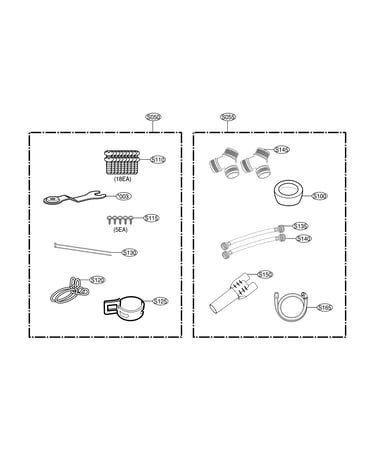 Acc parts