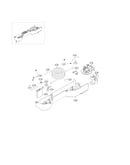 Dispenser parts