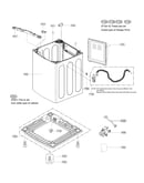 Case parts