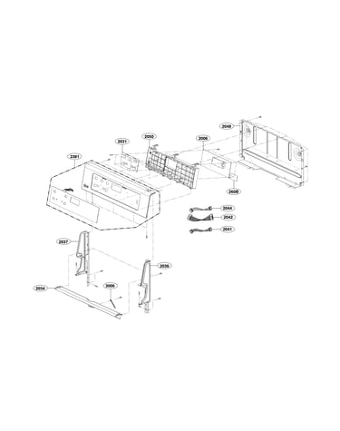 Controller parts