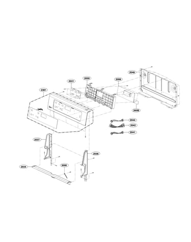 Controller parts