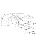 Drawer parts