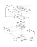 Drawer parts