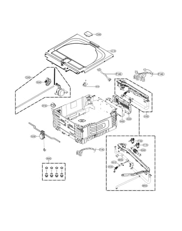 Base parts